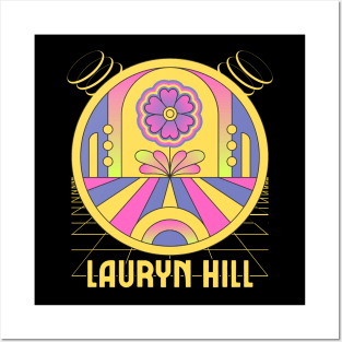 lauryn hill Posters and Art